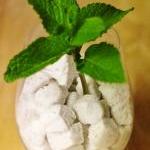 Organic Agave Mini Marshmallow Cane Sugar Gluten..