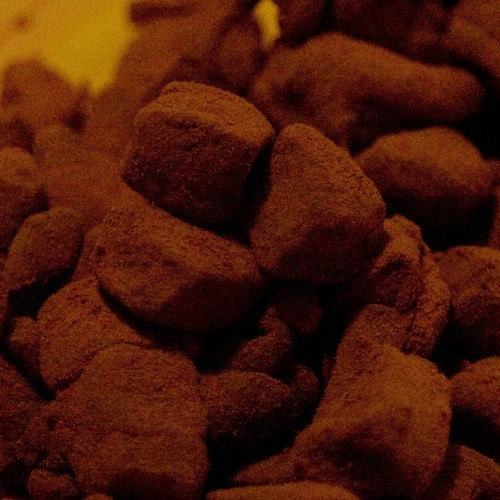 Chocolate Mochi Bites Gummy Rice Candy Vegan Gluten Free 8oz On Luulla