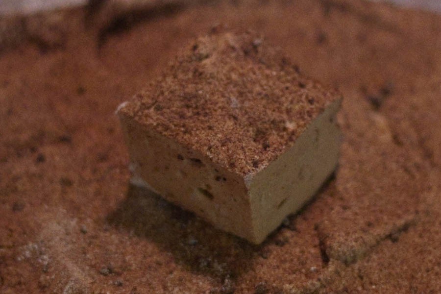 24 Rich Mexican Chocolate Marshmallow Two Dozen Gluten Gourmet